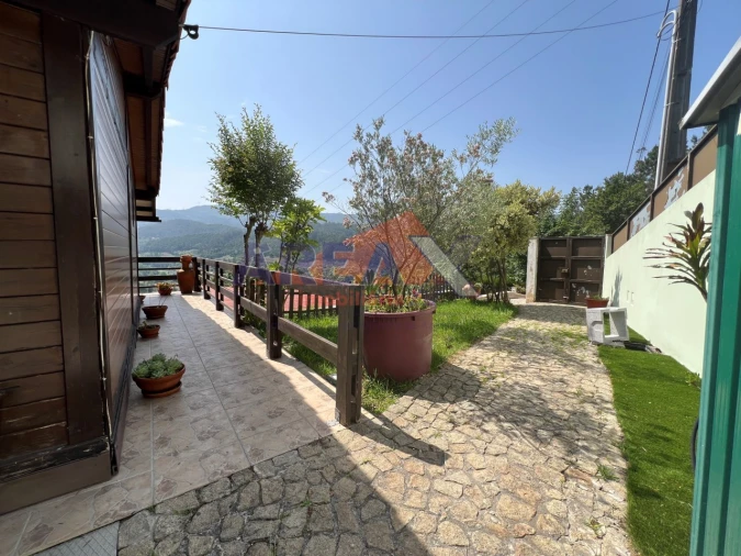 Quinta T7 para Venda em Arouca e Burgo Foto 2