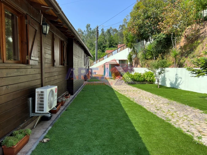 Quinta T7 para Venda em Arouca e Burgo Foto 3