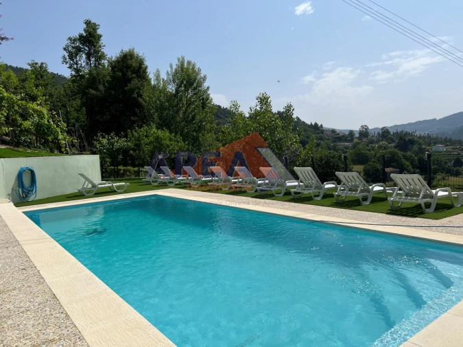 Quinta T7 para Venda em Arouca e Burgo Foto 9