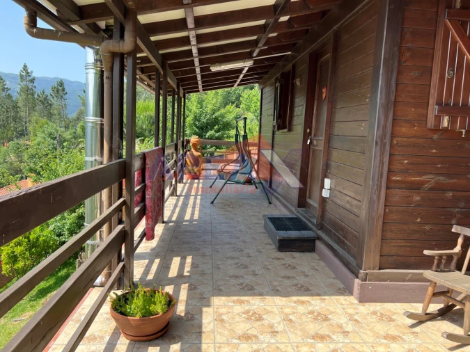 Quinta T7 para Venda em Arouca e Burgo Foto 47