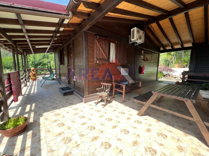 Quinta T7 para Venda em Arouca e Burgo Foto 58