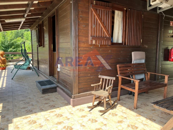 Quinta T7 para Venda em Arouca e Burgo Foto 59