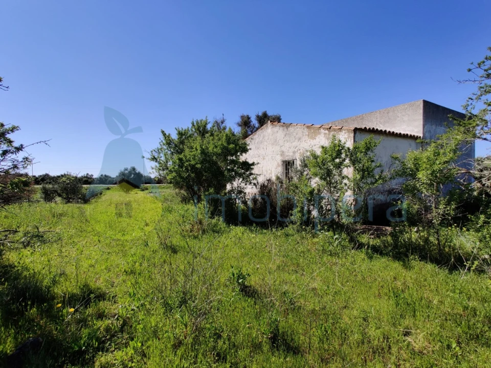 Moradia para Venda em Armação de Pera Foto 3