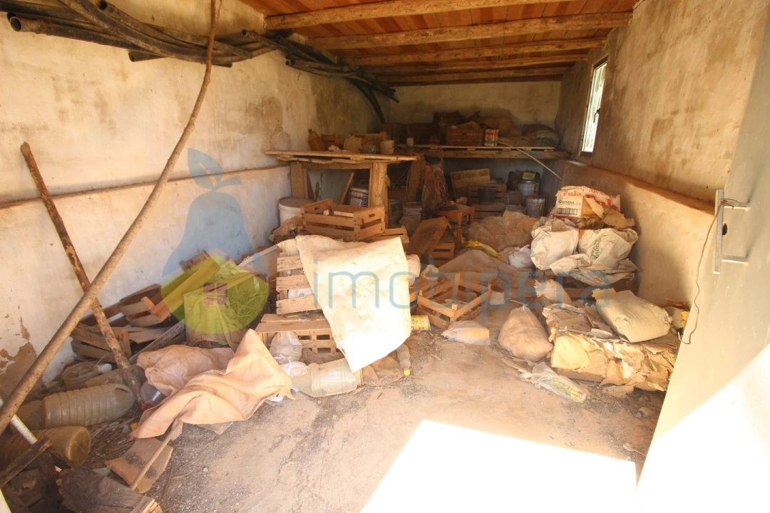 Moradia para Venda em Armação de Pera Foto 12