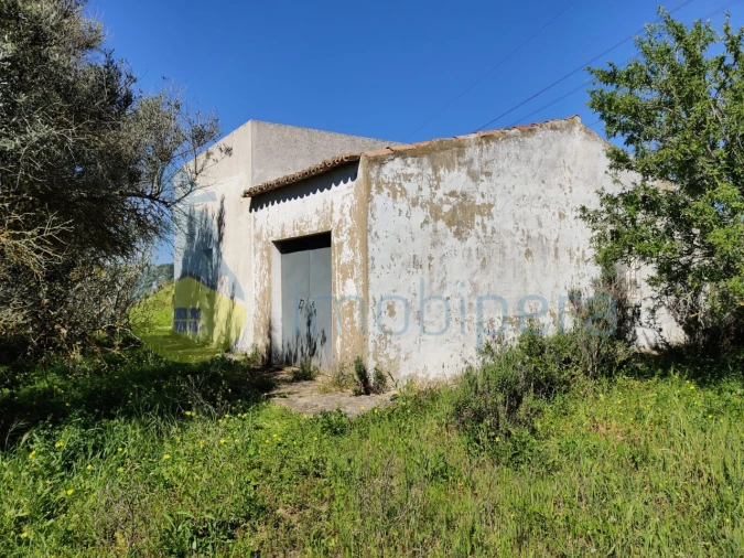 Moradia para Venda em Armação de Pera Foto 2