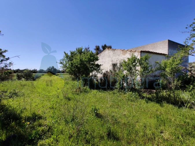 Moradia para Venda em Armação de Pera Foto 3