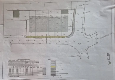 Terreno para Venda em Santa Joana