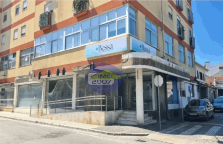 Loja para Venda em Vagos e Santo António Foto 1