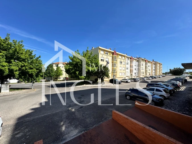 Loja para Arrendamento em Marvila, Ribeira Santarém, São Salvador, São Nicolau Foto 3