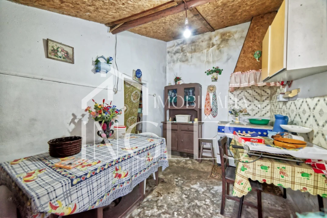 Moradia T2 para Venda em Marvila, Ribeira Santarém, São Salvador, São Nicolau Foto 5