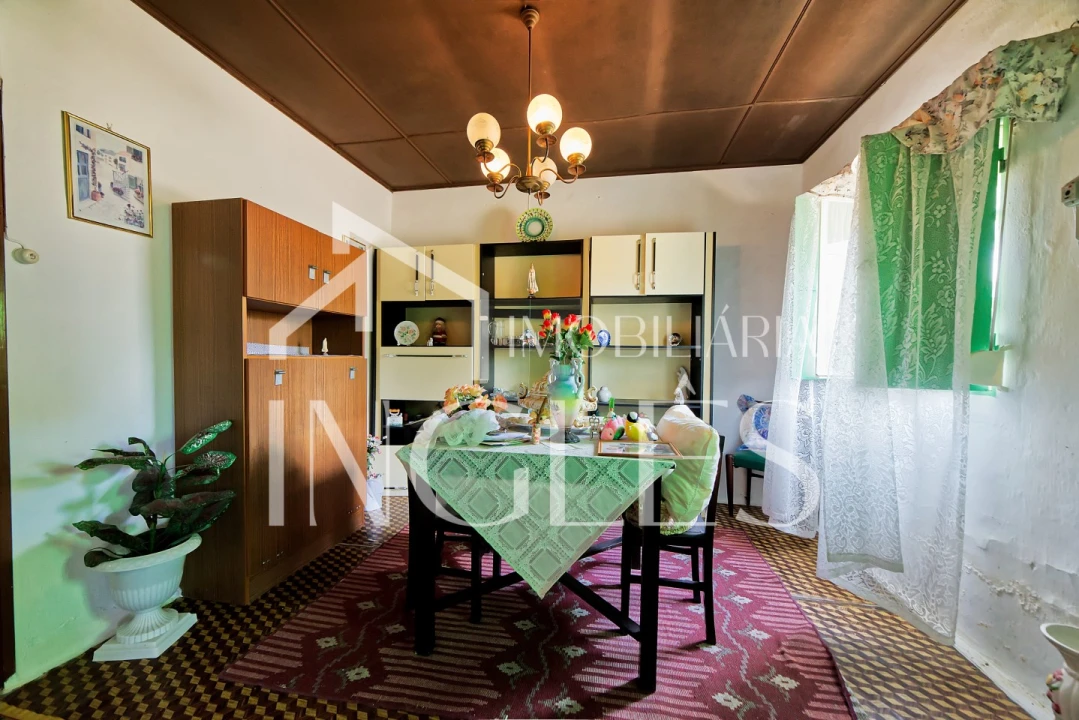 Moradia T2 para Venda em Marvila, Ribeira Santarém, São Salvador, São Nicolau Foto 7