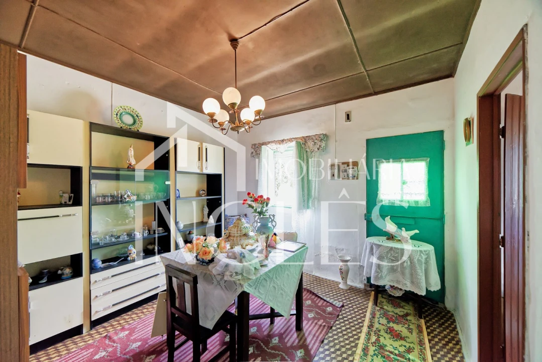 Moradia T2 para Venda em Marvila, Ribeira Santarém, São Salvador, São Nicolau Foto 8