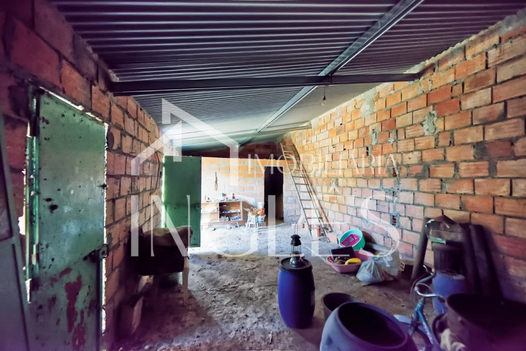 Moradia T2 para Venda em Marvila, Ribeira Santarém, São Salvador, São Nicolau Foto 20