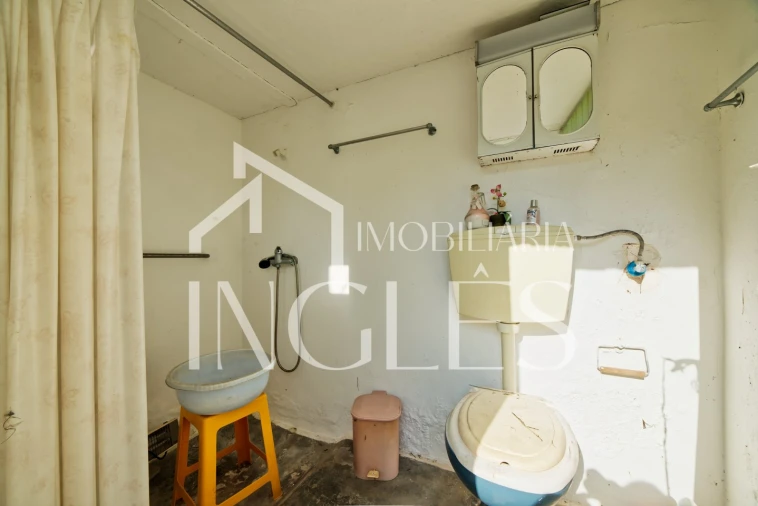 Moradia T2 para Venda em Marvila, Ribeira Santarém, São Salvador, São Nicolau Foto 12