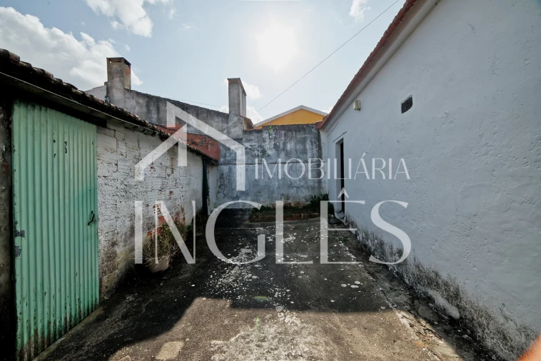 Moradia T2 para Venda em Marvila, Ribeira Santarém, São Salvador, São Nicolau Foto 15