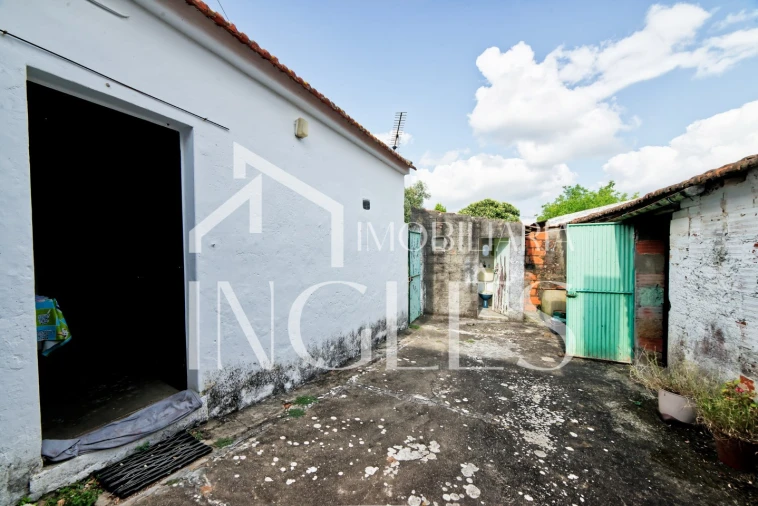 Moradia T2 para Venda em Marvila, Ribeira Santarém, São Salvador, São Nicolau Foto 16