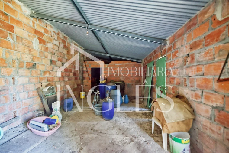 Moradia T2 para Venda em Marvila, Ribeira Santarém, São Salvador, São Nicolau Foto 19