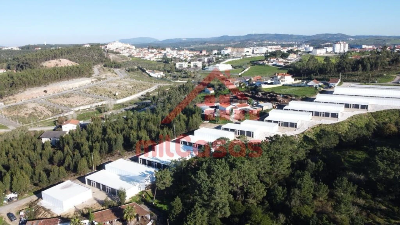 Garagem para Venda em Santa Maria, São Pedro e Matacães Foto 12
