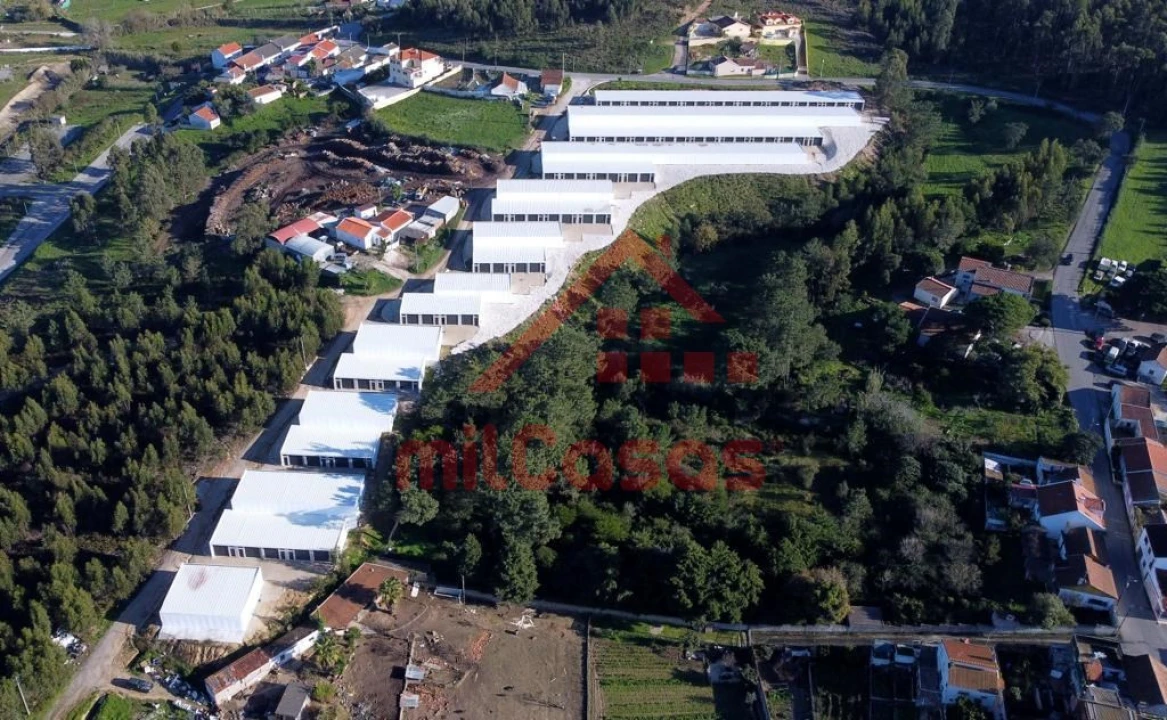 Garagem para Venda em Santa Maria, São Pedro e Matacães Foto 21