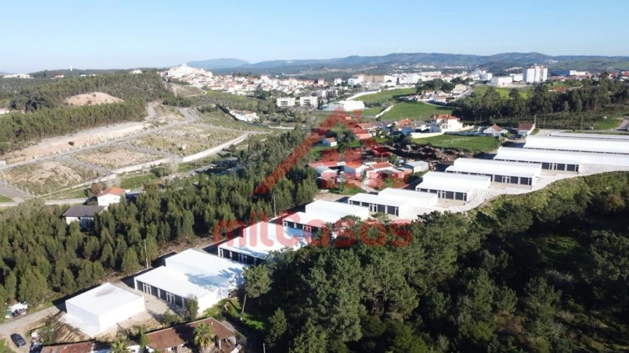 Garagem para Venda em Santa Maria, São Pedro e Matacães Foto 12