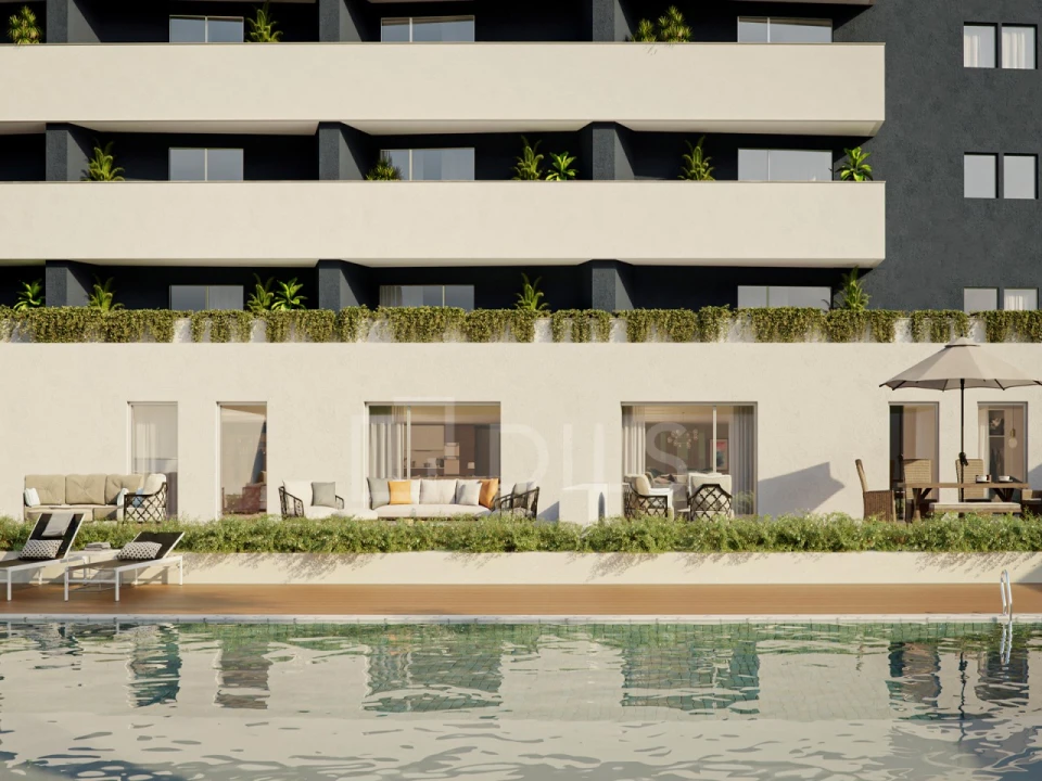 Apartamento T2 para Venda em Paranhos Foto 1