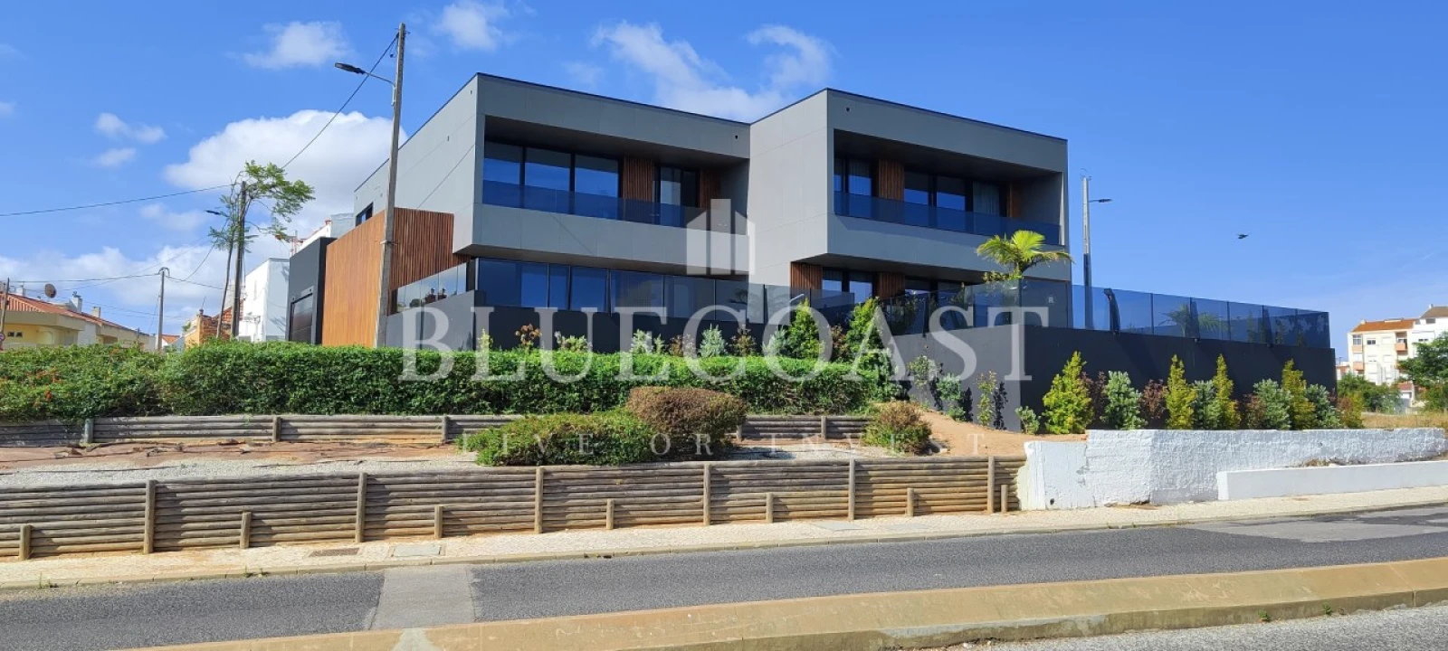 Moradia T4 para Venda em Setubal (São Sebastião) Foto 1
