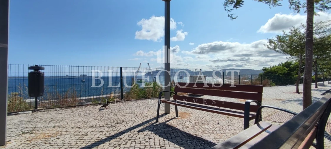 Moradia T4 para Venda em Setubal (São Sebastião) Foto 40