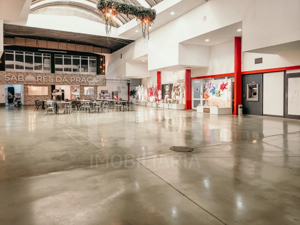 Armazém para Venda em Samora Correia Foto 5