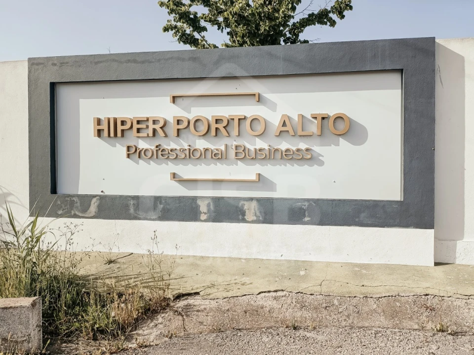 Armazém para Venda em Samora Correia Foto 7