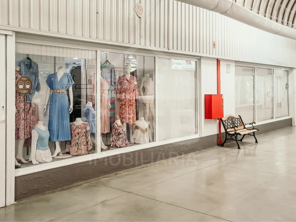 Armazém para Venda em Samora Correia Foto 1