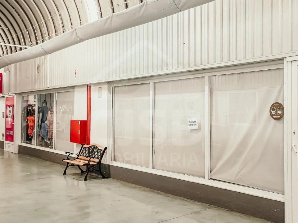 Armazém para Venda em Samora Correia Foto 3