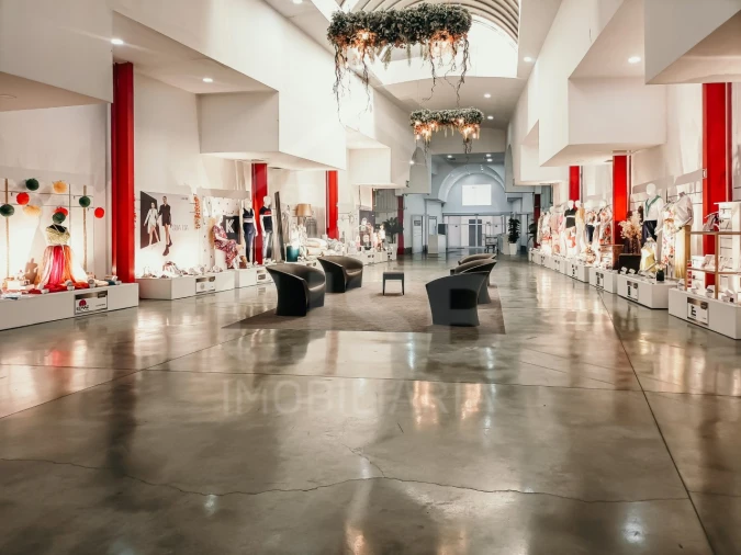 Armazém para Venda em Samora Correia Foto 4