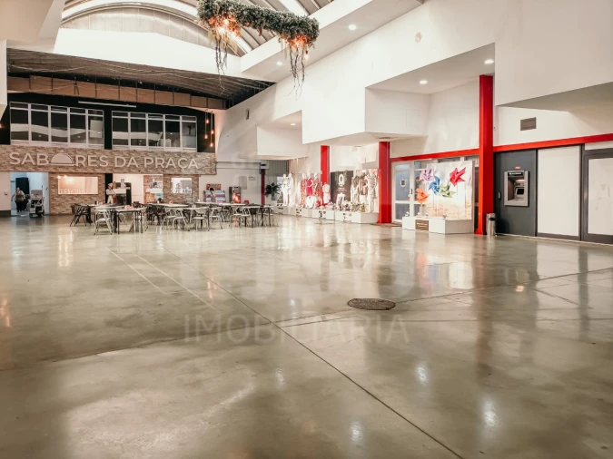 Armazém para Venda em Samora Correia Foto 5