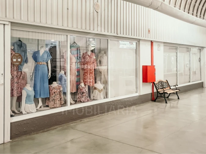 Armazém para Venda em Samora Correia Foto 1