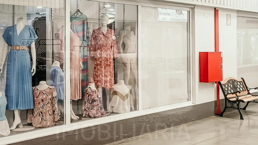 Armazém para Venda em Samora Correia