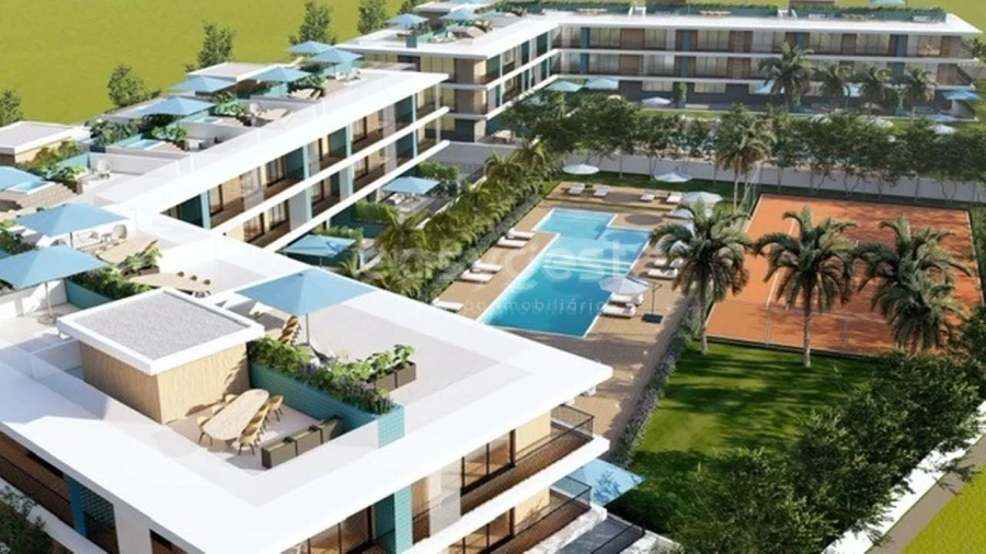 Prédio para Venda em Quelfes