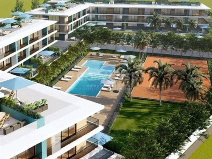 Prédio para Venda em Quelfes Foto 8