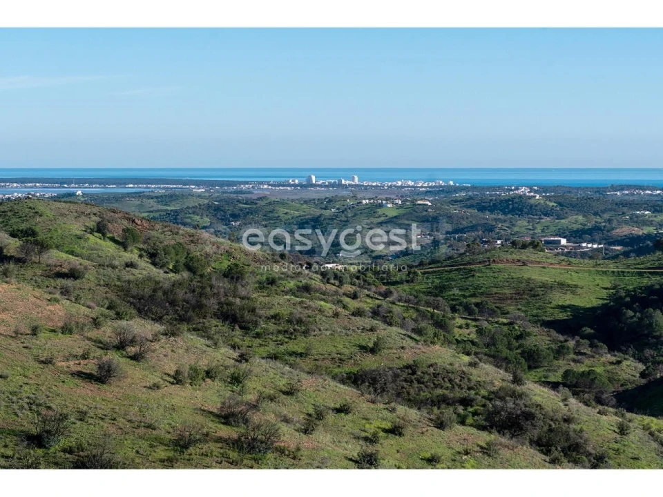 Terreno Agricola ou Rústico para Venda em Vila Nova de Cacela Foto 19