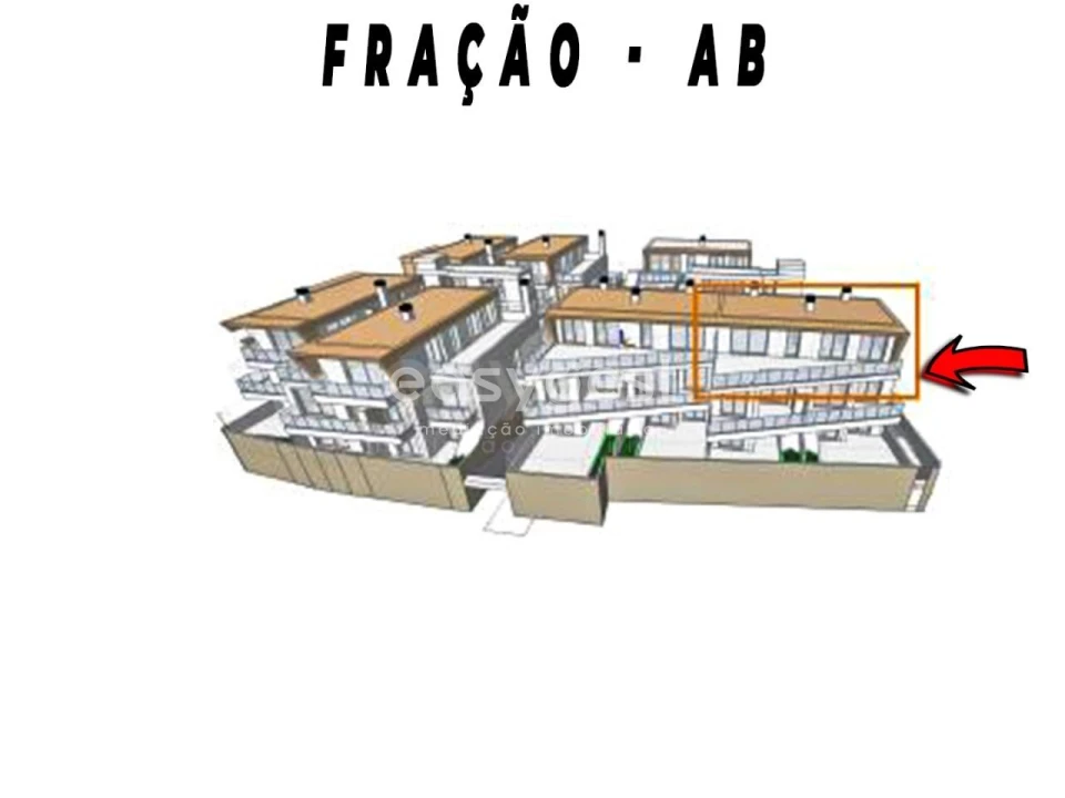 Apartamento T2 para Venda em Conceição e Cabanas de Tavira Foto 18