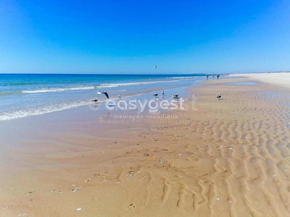 Apartamento T2 para Venda em Conceição e Cabanas de Tavira Foto 22