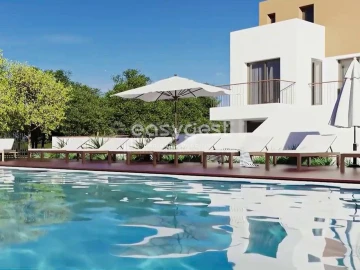 Apartamento T2 para Venda em Conceição e Cabanas de Tavira