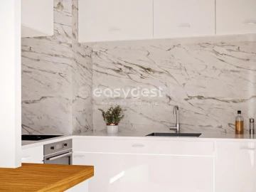 Apartamento T2 para Venda em Conceição e Cabanas de Tavira