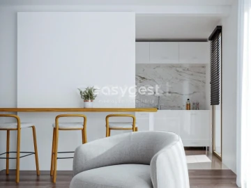 Apartamento T2 para Venda em Conceição e Cabanas de Tavira