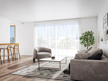 Apartamento T2 para Venda em Conceição e Cabanas de Tavira