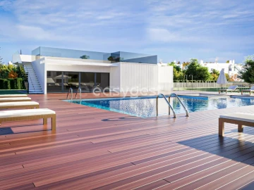 Apartamento T2 para Venda em Conceição e Cabanas de Tavira