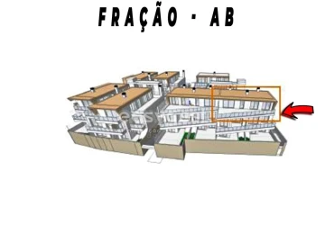 Apartamento T2 para Venda em Conceição e Cabanas de Tavira