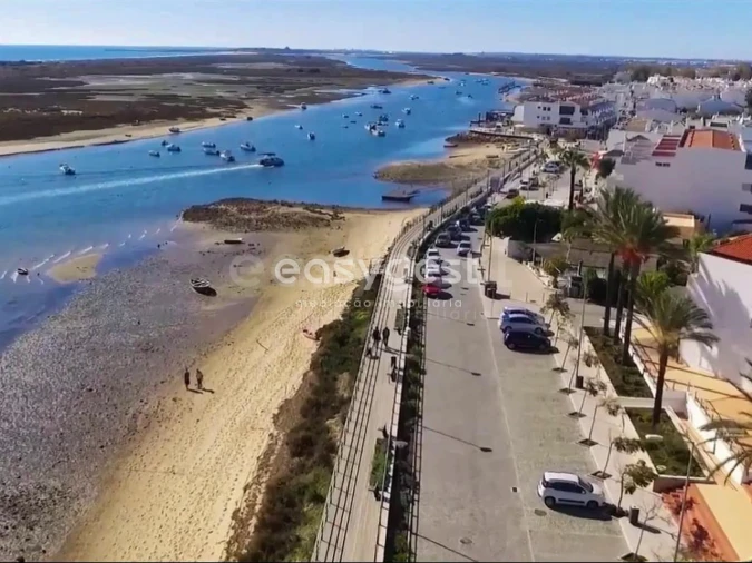 Apartamento T2 para Venda em Conceição e Cabanas de Tavira Foto 5