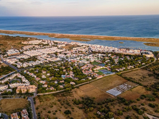 Apartamento T2 para Venda em Conceição e Cabanas de Tavira Foto 16
