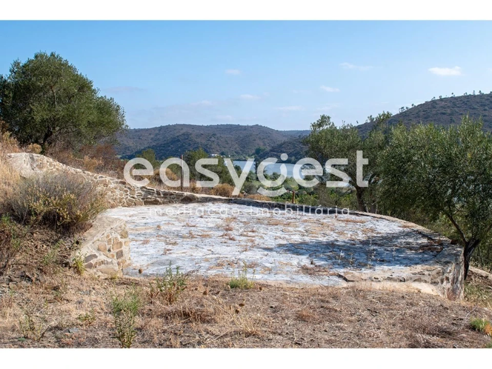 Terreno Agricola ou Rústico para Venda em Alcoutim e Pereiro Foto 9