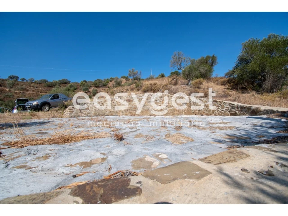 Terreno Agricola ou Rústico para Venda em Alcoutim e Pereiro Foto 14